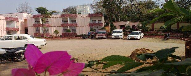 Hotel Shanti Niwas, Maithon 4
